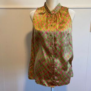 Lilly Pulitzer shirt